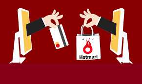 Hotmart e os produtos digitais